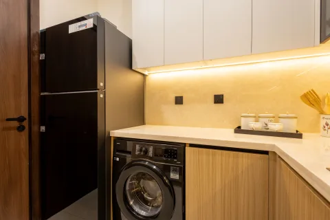 Skyline View 1BR | Furnished Apartment | Symbolic Altus Liwan